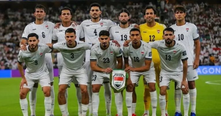 Iraque tem jogadores sem visto para os EUA e vive impasse antes da Copa do Mundo iraque-tem-jogadores-sem-visto-para-os-eua-e-vive-impasse-antes-da-copa-do-mundo