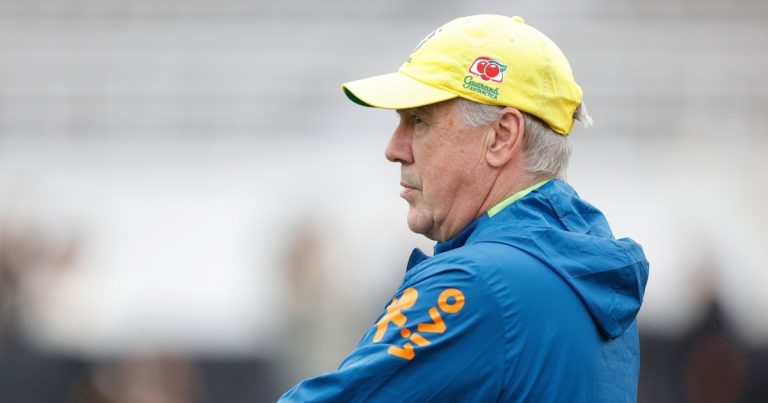 Ancelotti confirma Thiago Silva nos planos da Seleção e deixa Neymar em alerta por condição física ancelotti-confirma-thiago-silva-nos-planos-da-selecao-e-deixa-neymar-em-alerta-por-condicao-fisica
