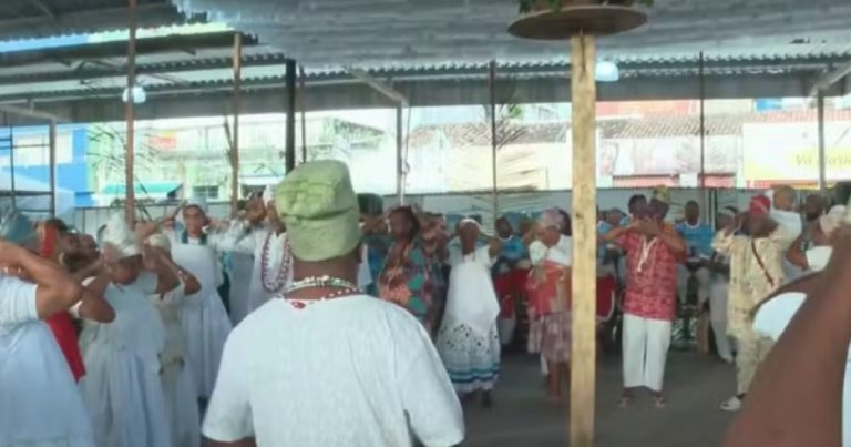 Maior candomblé de rua do mundo celebra 137 anos em Santo Amaro maior-candomble-de-rua-do-mundo-celebra-137-anos-em-santo-amaro