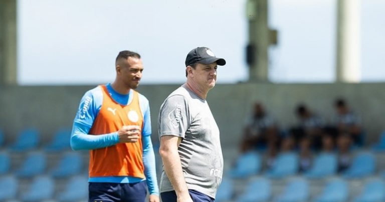 Sem Willian José, mas com novidade no ataque, Bahia divulga relacionados para decisão contra o Remo sem-willian-jose,-mas-com-novidade-no-ataque,-bahia-divulga-relacionados-para-decisao-contra-o-remo