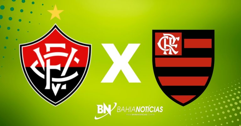 Vitória x Flamengo: Veja prováveis escalações, horário e onde assistir o duelo pela Copa do Brasil vitoria-x-flamengo:-veja-provaveis-escalacoes,-horario-e-onde-assistir-o-duelo-pela-copa-do-brasil