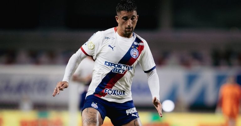 Eliminações precoces do Bahia em 2026 representam queda de 88,4% em premiações comparação a 2025 eliminacoes-precoces-do-bahia-em-2026-representam-queda-de-88,4%-em-premiacoes-comparacao-a-2025