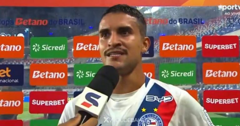 Rodrigo Nestor resume crise no Bahia após queda no Mangueirão: Grupo e torcida não mereciam isso rodrigo-nestor-resume-crise-no-bahia-apos-queda-no-mangueirao:-grupo-e-torcida-nao-mereciam-isso