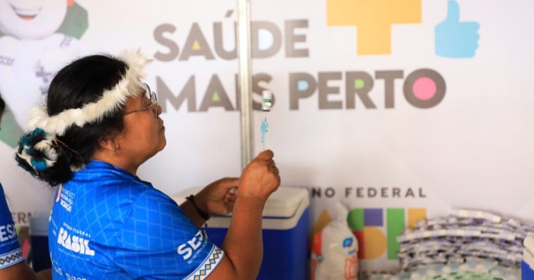 Construção de postos de saúde em aldeias indígenas da Bahia é adiada por falta de empresas interessadas; entenda construcao-de-postos-de-saude-em-aldeias-indigenas-da-bahia-e-adiada-por-falta-de-empresas-interessadas;-entenda