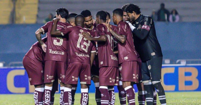 Jacuipense perde para o Palmeiras e encerra campanha histórica na Copa do Brasil jacuipense-perde-para-o-palmeiras-e-encerra-campanha-historica-na-copa-do-brasil