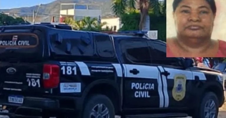 Empregada morre após queda durante trabalho em Paramirim; mal súbito é investigado empregada-morre-apos-queda-durante-trabalho-em-paramirim;-mal-subito-e-investigado