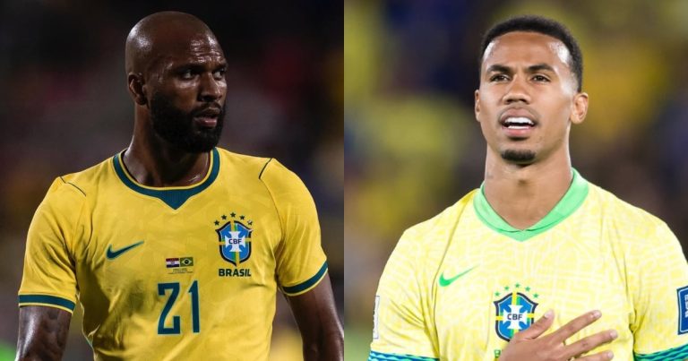 Brasileiros Gabriel Magalhães e Igor Thiago disputam prêmio de jogador da temporada da Premier League brasileiros-gabriel-magalhaes-e-igor-thiago-disputam-premio-de-jogador-da-temporada-da-premier-league