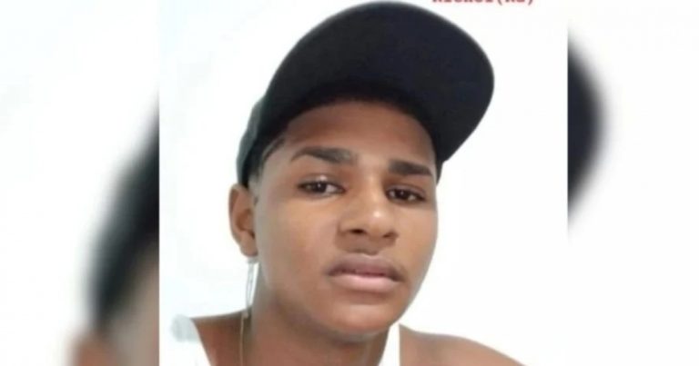 Adolescente sequestrado após sair da escola é encontrado morto em Feira adolescente-sequestrado-apos-sair-da-escola-e-encontrado-morto-em-feira