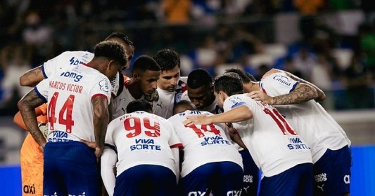 Defesa em ruína: Bahia levou dois ou mais gols em 41% dos jogos em 2026 defesa-em-ruina:-bahia-levou-dois-ou-mais-gols-em-41%-dos-jogos-em-2026