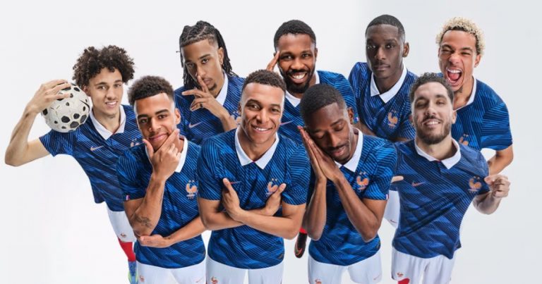 Sem Griezmann e Camavinga, Didier Deschamps anuncia convocação da França para Copa do Mundo sem-griezmann-e-camavinga,-didier-deschamps-anuncia-convocacao-da-franca-para-copa-do-mundo