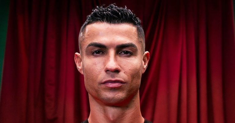 Cristiano Ronaldo vira acionista da LiveModeTV, braço internacional da empresa dona da CazéTV cristiano-ronaldo-vira-acionista-da-livemodetv,-braco-internacional-da-empresa-dona-da-cazetv