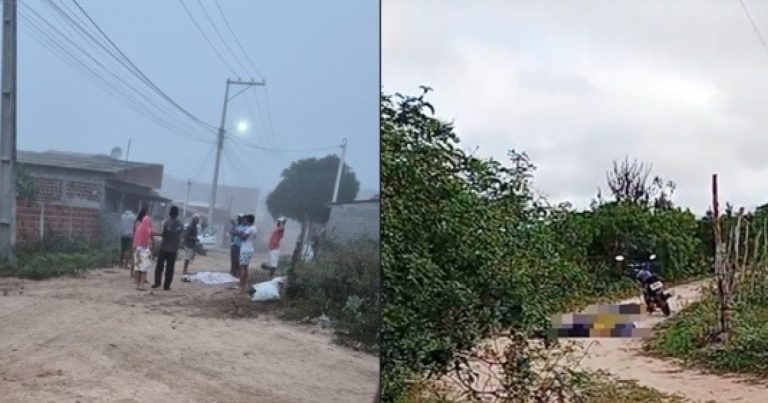 Cidade da região sisaleira registra três homicídios em intervalo de horas cidade-da-regiao-sisaleira-registra-tres-homicidios-em-intervalo-de-horas