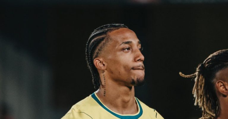 Com provável saída de Lewandowski, Barcelona demonstra interesse por João Pedro, do Chelsea com-provavel-saida-de-lewandowski,-barcelona-demonstra-interesse-por-joao-pedro,-do-chelsea