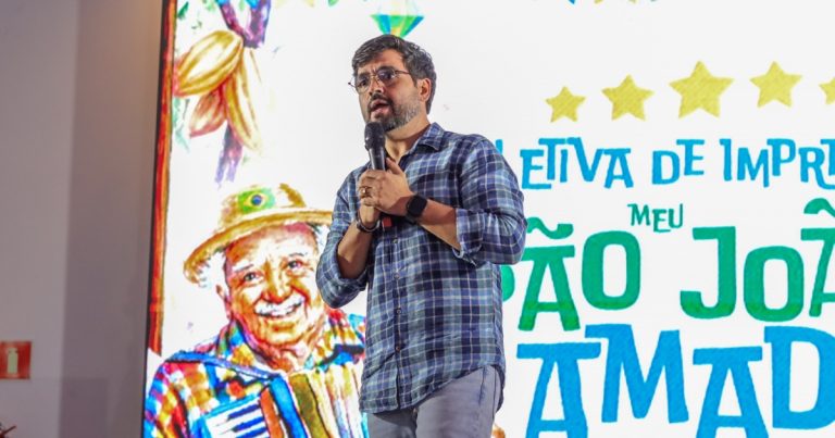 Ilhéus aposta no forró tradicional em edição do Meu São João Amado 2026 ilheus-aposta-no-forro-tradicional-em-edicao-do-meu-sao-joao-amado-2026