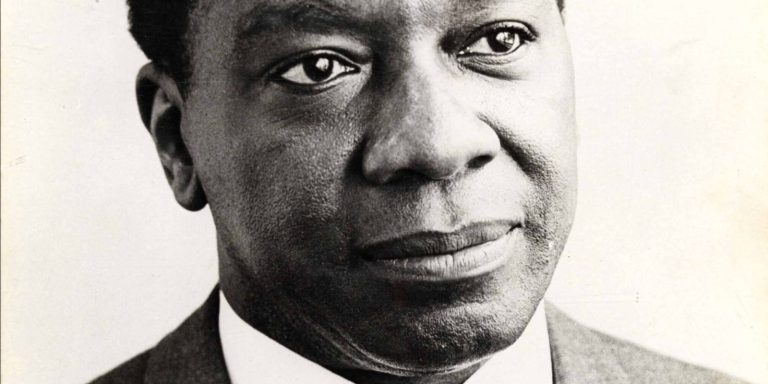 Com Milton Santos, Fliaraxá coloca a literatura no centro do mundo com-milton-santos,-fliaraxa-coloca-a-literatura-no-centro-do-mundo