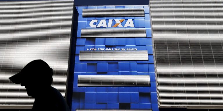 Lucro da Caixa cai 34% no primeiro trimestre com novas regras do BC lucro-da-caixa-cai-34%-no-primeiro-trimestre-com-novas-regras-do-bc