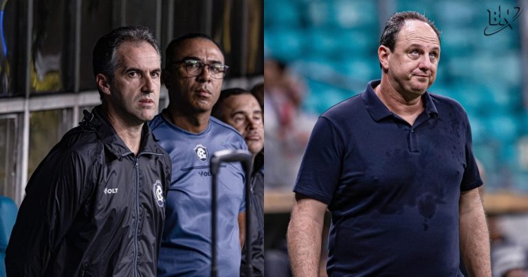 dominante?-retrospecto-coloca-leo-conde-em-vantagem-sobre-rogerio-ceni;-veja-numeros