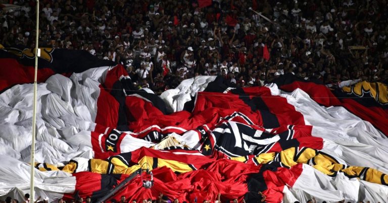 Confira público e renda de Vitória x Flamengo pela Copa do Brasil confira-publico-e-renda-de-vitoria-x-flamengo-pela-copa-do-brasil