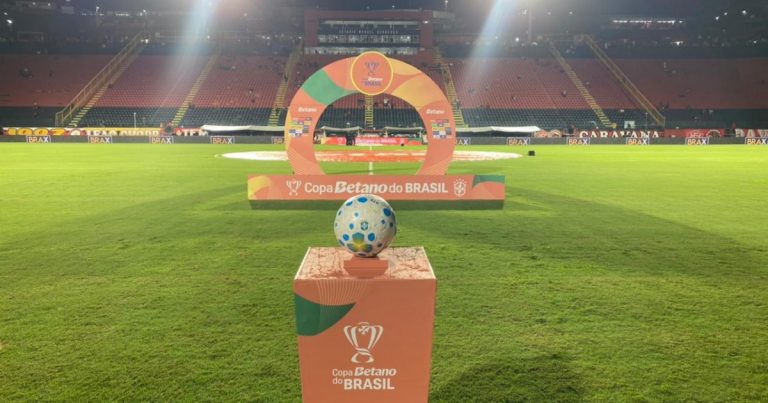 Confira as escalações oficiais de Vitória x Flamengo pela Copa do Brasil confira-as-escalacoes-oficiais-de-vitoria-x-flamengo-pela-copa-do-brasil