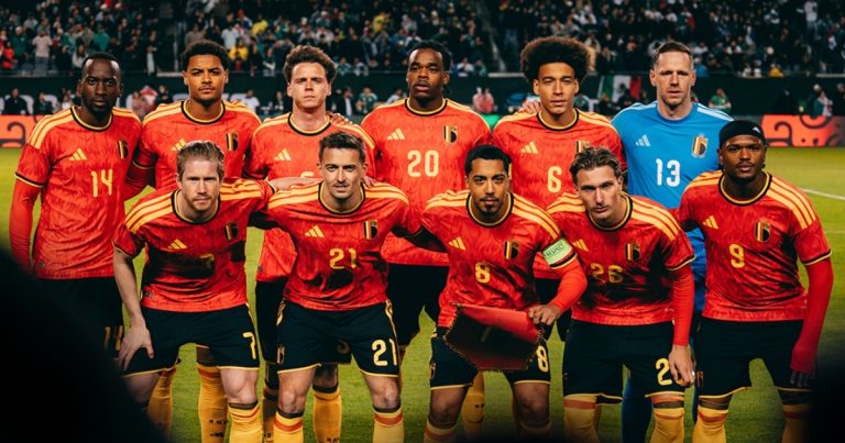 Bélgica anuncia convocados para a Copa do Mundo de 2026; veja lista belgica-anuncia-convocados-para-a-copa-do-mundo-de-2026;-veja-lista