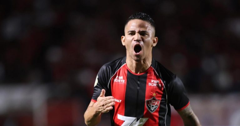Fim do jejum: Vitória volta às oitavas da Copa do Brasil após cinco temporadas fim-do-jejum:-vitoria-volta-as-oitavas-da-copa-do-brasil-apos-cinco-temporadas