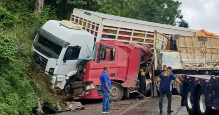 br-324-registra-quatro-acidentes-graves-em-uma-semana-entre-feira-de-santana-e-amelia-rodrigues