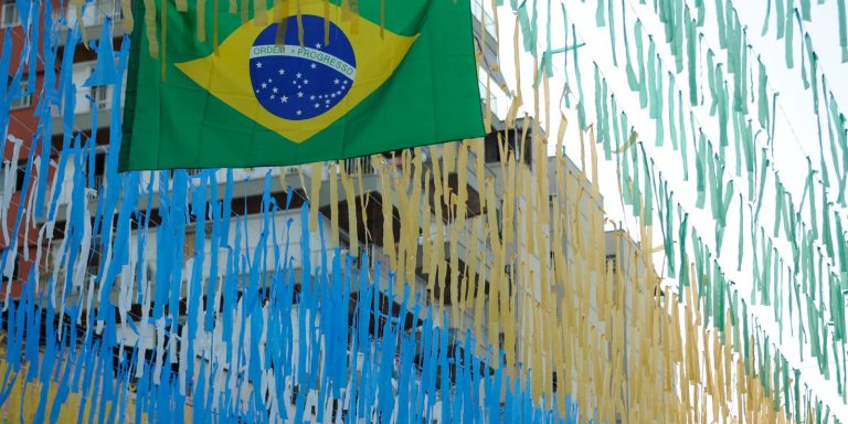 Copa: Salvador terá telões e shows nos dias dos jogos do Brasil copa:-salvador-tera-teloes-e-shows-nos-dias-dos-jogos-do-brasil