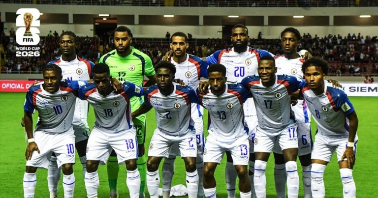 Adversário do Brasil no Grupo C, Haiti divulga lista de convocados para a Copa do Mundo adversario-do-brasil-no-grupo-c,-haiti-divulga-lista-de-convocados-para-a-copa-do-mundo