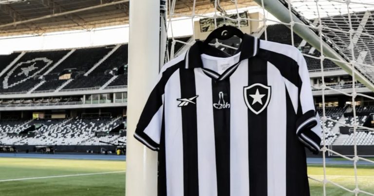 Justiça do Rio autoriza recuperação judicial da SAF do Botafogo; dívida declarada é de R$ 1,2 bilhão justica-do-rio-autoriza-recuperacao-judicial-da-saf-do-botafogo;-divida-declarada-e-de-r$-1,2-bilhao