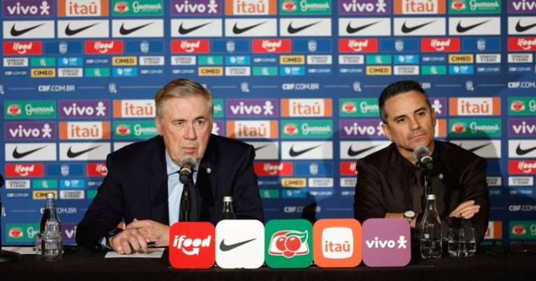 Com Pedro, Danilo e Alex Sandro na pré-lista, Carlo Ancelotti acompanhará Athletico-PR x Flamengo com-pedro,-danilo-e-alex-sandro-na-pre-lista,-carlo-ancelotti-acompanhara-athletico-pr-x-flamengo
