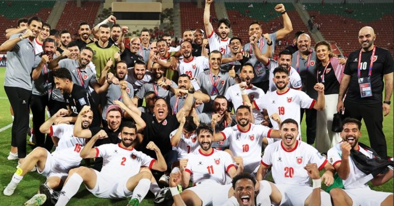 Jordânia estreia em Copas após nove tentativas e sonha repetir efeito Marrocos” jordania-estreia-em-copas-apos-nove-tentativas-e-sonha-repetir-efeito-marrocos”