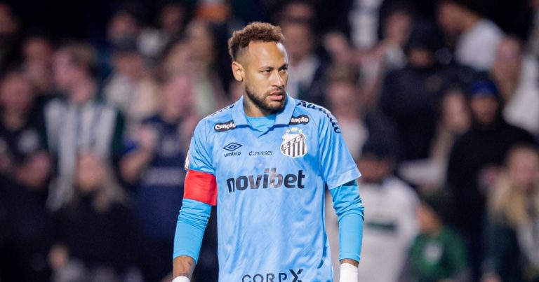 Neymar fica próximo de retorno à Seleção e deve estar na lista final de Ancelotti para a Copa, diz jornalista neymar-fica-proximo-de-retorno-a-selecao-e-deve-estar-na-lista-final-de-ancelotti-para-a-copa,-diz-jornalista