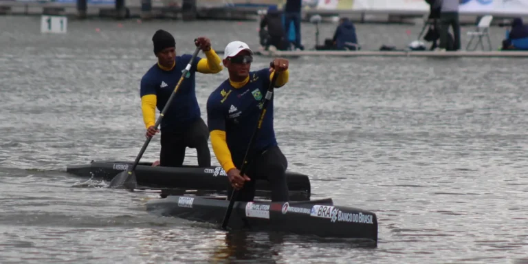 Brasil leva dois ouros na Copa do Mundo de canoagem e paracanoagem brasil-leva-dois-ouros-na-copa-do-mundo-de-canoagem-e-paracanoagem