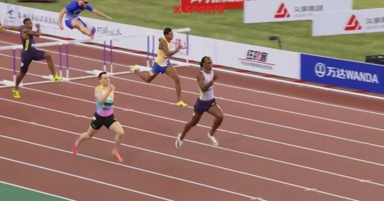 Alison “Piu” dos Santos vence Warholm na Diamond League e lidera dobradinha brasileira em Xangai alison-“piu”-dos-santos-vence-warholm-na-diamond-league-e-lidera-dobradinha-brasileira-em-xangai