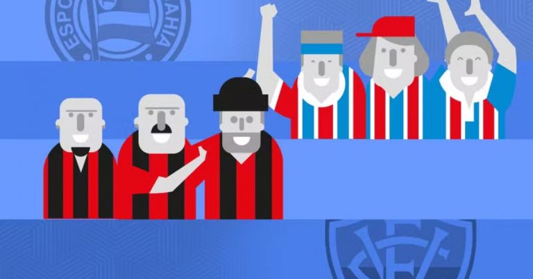 Bahia e o Cenário Atual do Futebol: Desafios e Expectativas bahia-e-o-cenario-atual-do-futebol:-desafios-e-expectativas