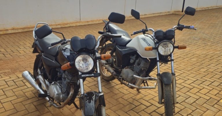 Motocicletas vendidas ilegalmente são recuperadas pela polícia na Chapada Diamantina motocicletas-vendidas-ilegalmente-sao-recuperadas-pela-policia-na-chapada-diamantina