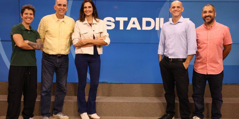 TV Brasil: Stadium Copa acompanha convocação para o Mundial, ao vivo tv-brasil:-stadium-copa-acompanha-convocacao-para-o-mundial,-ao-vivo
