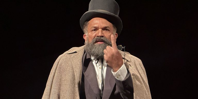 Luta de Luiz Gama contra racismo inspira ações, arte e pesquisa luta-de-luiz-gama-contra-racismo-inspira-acoes,-arte-e-pesquisa