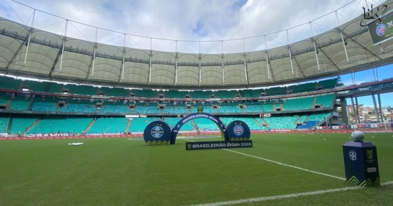 confira-as-escalacoes-oficiais-de-bahia-x-gremio,-pela-16a-rodada-da-serie-a