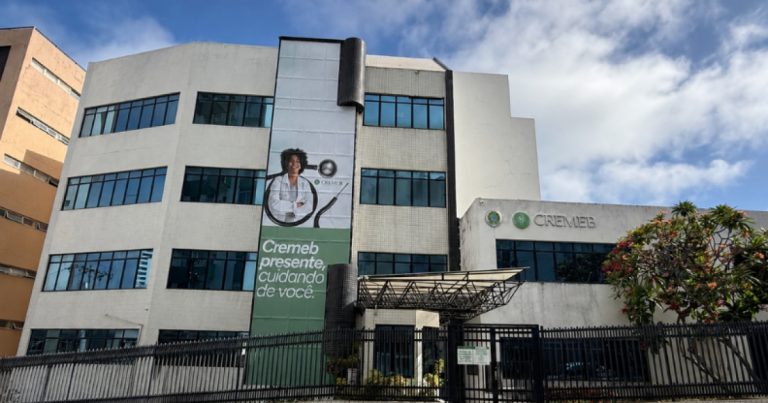 Cremeb anuncia leilão de antiga sede na Barra com lance inicial de R$ 13,6 milhões cremeb-anuncia-leilao-de-antiga-sede-na-barra-com-lance-inicial-de-r$-13,6-milhoes