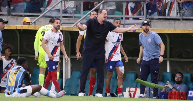 Ceni fala em momento difícil, pede apoio e descarta deixar comando do Bahia: Os atletas acreditam em mim ceni-fala-em-momento-dificil,-pede-apoio-e-descarta-deixar-comando-do-bahia:-os-atletas-acreditam-em-mim