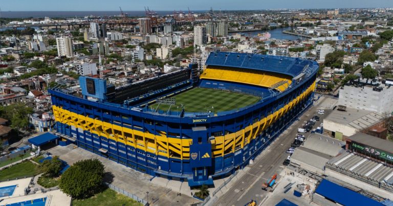 Argentina barra devedores de pensão em estádios; caso parecido já ocorreu com torcedor do Bahia, em Salvador argentina-barra-devedores-de-pensao-em-estadios;-caso-parecido-ja-ocorreu-com-torcedor-do-bahia,-em-salvador
