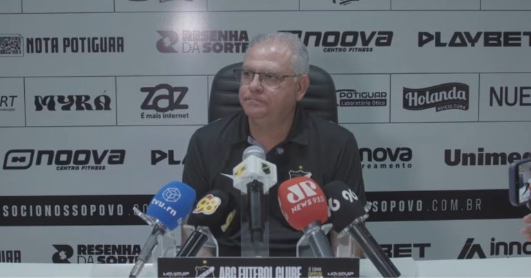 tecnico-do-abc-descarta-medo-contra-o-vitoria-na-semifinal-da-copa-do-nordeste:-“vamos-mostrar-postura”