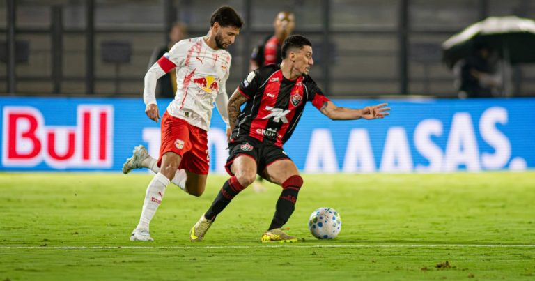Problema fora de casa: Vitória amarga segunda pior campanha como visitante na Série A problema-fora-de-casa:-vitoria-amarga-segunda-pior-campanha-como-visitante-na-serie-a