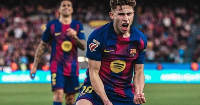 fermin-lopez,-da-espanha,-sofre-fratura-no-pe-e-esta-fora-da-copa-do-mundo-de-2026