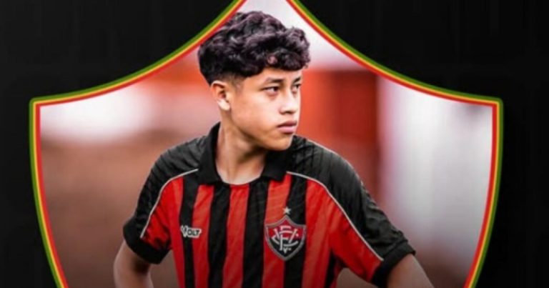 Meio-campista do Vitória é convocado pela Bolívia para torneio sub-16 meio-campista-do-vitoria-e-convocado-pela-bolivia-para-torneio-sub-16