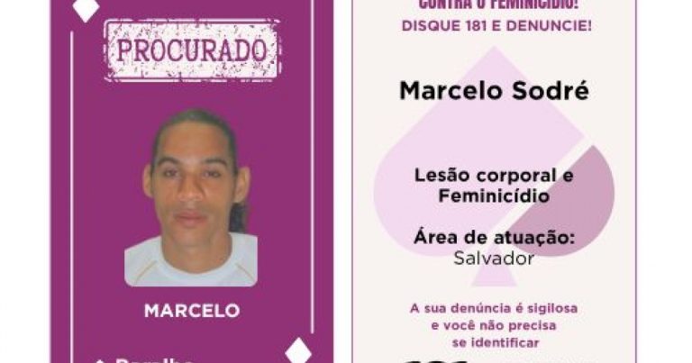 Secretaria da Segurança Pública inclui três suspeitos no Baralho Lilás, que reúne criminosos acusados de crimes contra a mulher secretaria-da-seguranca-publica-inclui-tres-suspeitos-no-baralho-lilas,-que-reune-criminosos-acusados-de-crimes-contra-a-mulher