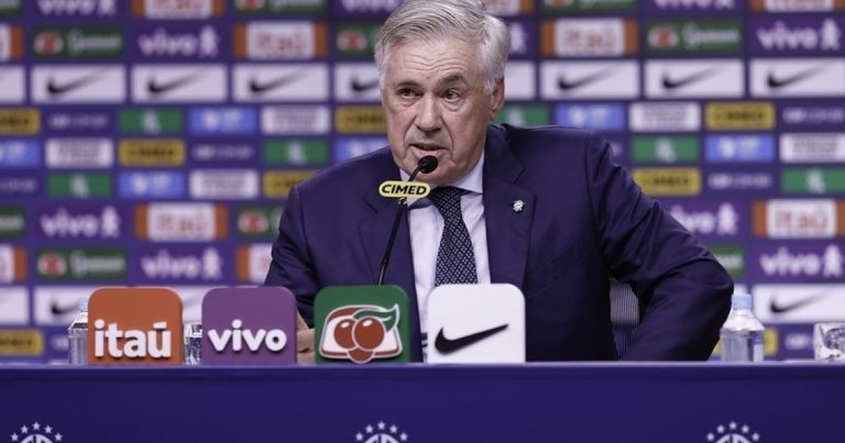 Ancelotti explica convocação de Neymar para disputa da Copa do Mundo: “Agrega qualidade ao grupo” ancelotti-explica-convocacao-de-neymar-para-disputa-da-copa-do-mundo:-“agrega-qualidade-ao-grupo”