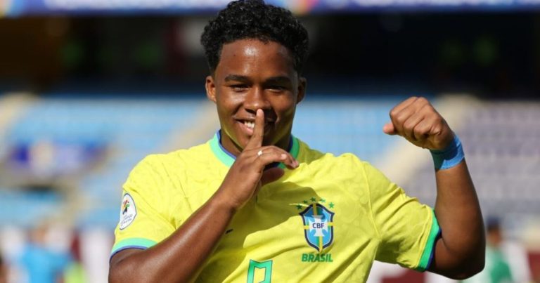 estreante-na-copa-do-mundo,-endrick-agradece-e-celebra-convocacao:-obrigado,-deus