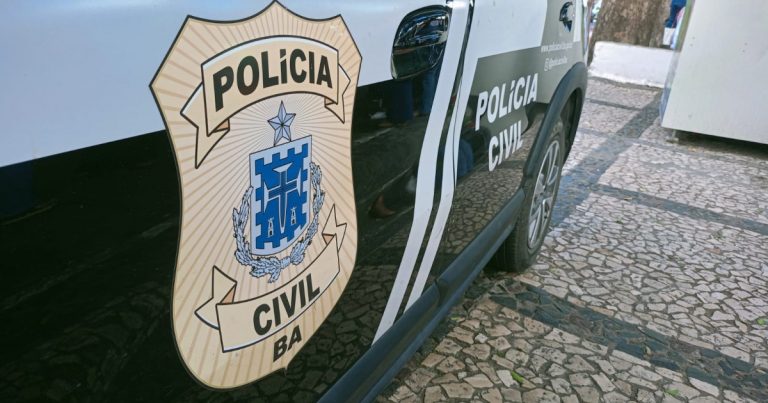 Suspeito de estupro de vulnerável é preso no recôncavo da Bahia pela Polícia Civil suspeito-de-estupro-de-vulneravel-e-preso-no-reconcavo-da-bahia-pela-policia-civil